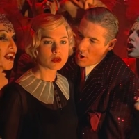 Rob Marshall Reveals Scrapped 'Razzle Dazzle' Concept From His CHICAGO Film Adaptation Photo