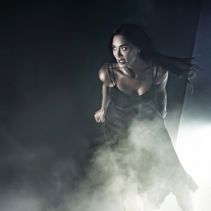SUNSET BLVD.'s Nicole Scherzinger Wins 2025 Tony Award for Best Actress in a Leading  Photo