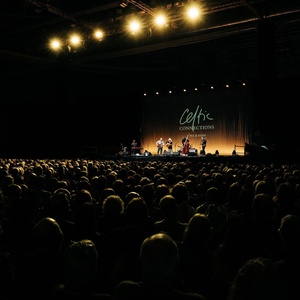 Celtic Connections Celebrates a Picture Perfect Opening Weekend Photo