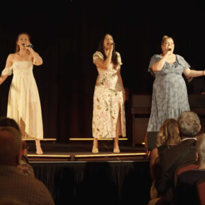 Video: Watch the Trailer for WE GOT THIS: ON THE ROAD WITH REGENCY GIRLS Series Photo