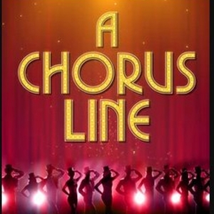 Cast Set for A CHORUS LINE at Argyle Theatre Interview