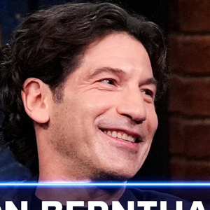Jon Bernthal on Working with Christopher Nolan and His Tom Holland Audition Story on  Photo