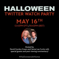 HALLOWEEN Kicks Off Universal Pictures Watch Party Series
