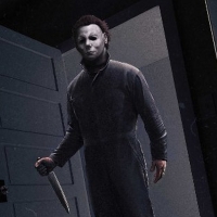 HALLOWEEN's Michael Myers Makes His Return to Universal Studios' Halloween Horror Nig Photo