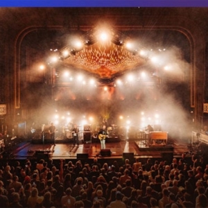 Jason Isbell And The 400 Unit to Perform at The Charleston Gaillard Center Photo