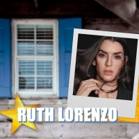 Ruth Lorenzo será colaboradora especial en DESDE MI VENTANA Photo