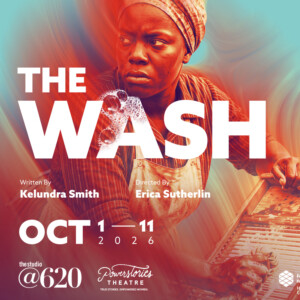 Previews: Powerstories Theatre and The Studio's THE WASH at The Studio Photo