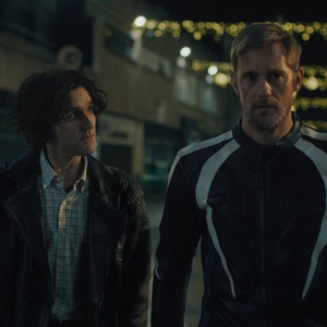 A24’s PILLION Sets Streaming Debut with Unrated Version on HBO Max Photo