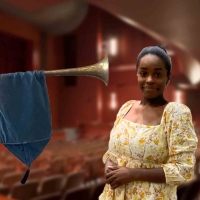 RODGERS & HAMMERSTEIN'S CINDERELLA Opens At Centenary Stage Company
