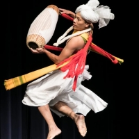 Erasing Borders Dance Festival Kicks Off Next Month