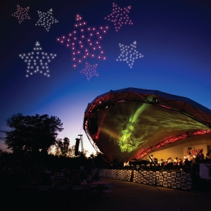 Review: PICKNIC POPS: “PATRIOTIC POPS” at Grand Rapids Symphony Photo