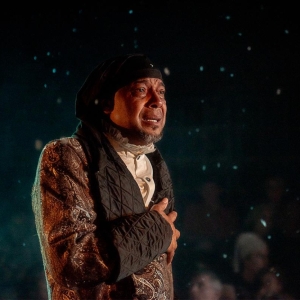 Review: A CHRISTMAS CAROL at Portland Playhouse Photo