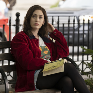 Lizzy Caplan Joins Rob Mac in FX's FAR CRY Limited Series Photo