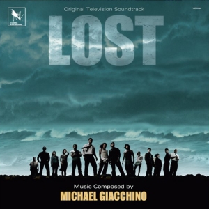 Varèse Sarabande Celebrates 20th Anniv. Of Michael Giacchino's Iconic Score For 'Lost Photo