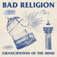 Bad Religion Share 'Emancipation Of The Mind' Photo