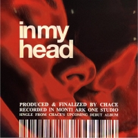 Chace Releases New Single 'In My Head' Photo