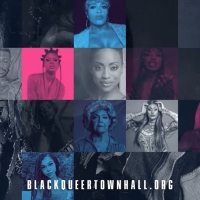 Peppermint and Bob the Drag Queen Announce 2nd Annual Black Queer Town Hall Video