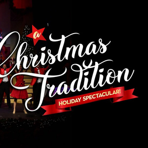 A CHRISTMAS TRADITION to Run at The Strand This Holiday Season Photo