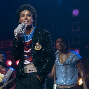 MICHAEL Poised to Break Box Office Records for Musical Biopics This Weekend