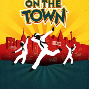 Review: ON THE TOWN at Arizona Broadway Theatre Video