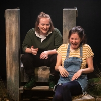 BWW Review: FLEDGLINGS, Nuffield Southampton Theatres Photo