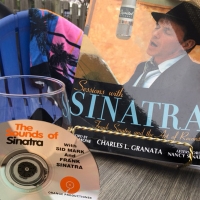 NJ Special Event To Honor Icons Frank Sinatra and Sid Mark Photo