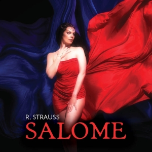 Des Moines Metro Opera Reveals New Director for Strauss's SALOME Interview