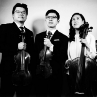 APECT Chamber Music Series Opens Season With Schubert Quintet, Featuring The Formosa  Video