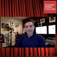 BWW Exclusive: Meet 2020 Tony Nominee and Carnegie Mellon University Alumnus, Peter H Video