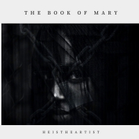 NYC's HeIsTheArtist Releases 'The Book Of Mary' EP Photo