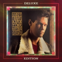 Randy Travis To Release 'An Old Time Christmas (Deluxe Edition)' Photo