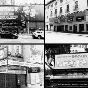 Does Broadway Have a Real Estate Problem? Photo