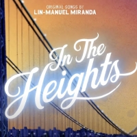 LISTEN: First Listen to the Title Song From IN THE HEIGHTS Photo