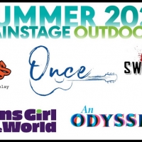 Hangar Theatre Announces 2021 OUTDOOR Mainstage Season