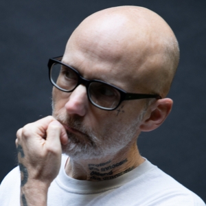 Video: Moby Sheds Light On Meat & Dairy Industry on 'We're Going Wrong' Rework With B Video
