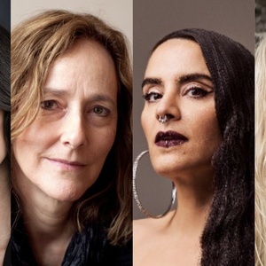 GIRL, INTERRUPTED to Have World Premiere at The Public Theater in May 2026 Photo