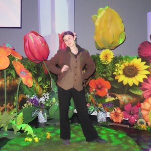 Student Blog: The Circle Of Life Photo