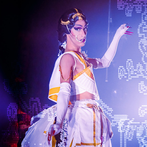 BIJURIYA to be Presented at Buddies In Bad Times Theatre in November Photo