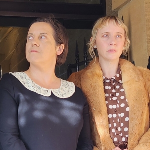 SHARK ARM CASE Brings Infamous True Crime To Life At Sydney’s Justice & Police M Photo