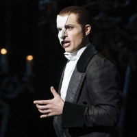 THE PHANTOM OF THE OPERA to Play Arts Centre Melbourne, New Dates Added Photo