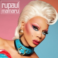 RuPaul Releases New Album 'Mamaru' Video