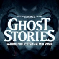 GHOST STORIES Will Embark on a UK Tour Photo