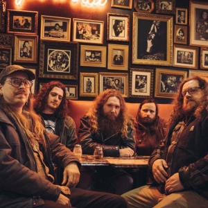 Inter Arma to Drop Forthcoming LP 'New Heaven' in April Photo
