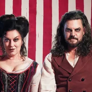 REVIEW: SWEENEY TODD: THE DEMON BARBER OF FLEET STREET - A MUSICAL THRILLER Is Given  Photo