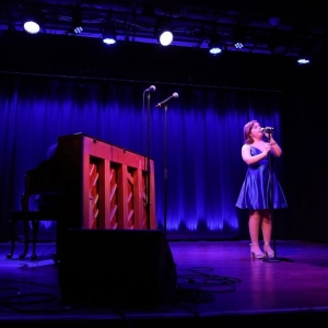 2nd Annual Cabaret For World Down Syndrome Day Will Honor Haven Burton & Nili Bassman Photo