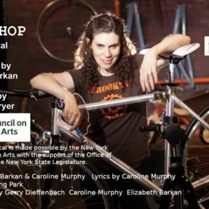 Elizabeth Barkan’s BIKE SHOP THE MUSICAL to be Presented Off-Broadway This Spring Photo