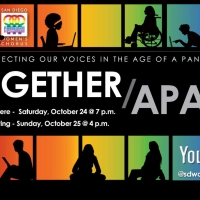 San Diego Women's Chorus Debuts First Ever Virtual Concert