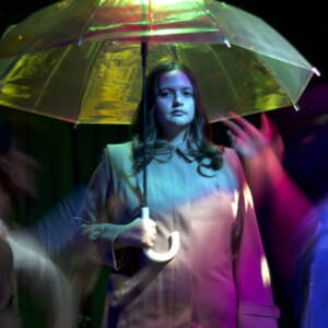 EURYDICE to Open Detroit Mercy Theatre Company's 56th Season Photo
