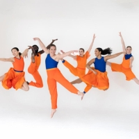 SYREN Modern Dance And Gibney's POP Series To Present ITHAKA in May Photo