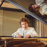 Steinway Society Presents All-Chopin Program With Russian Pianist, Nikolay Khozyainov Photo